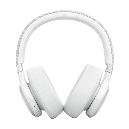 JBL Live 770NC | Wireless Over-Ear Headphones with True Adaptive